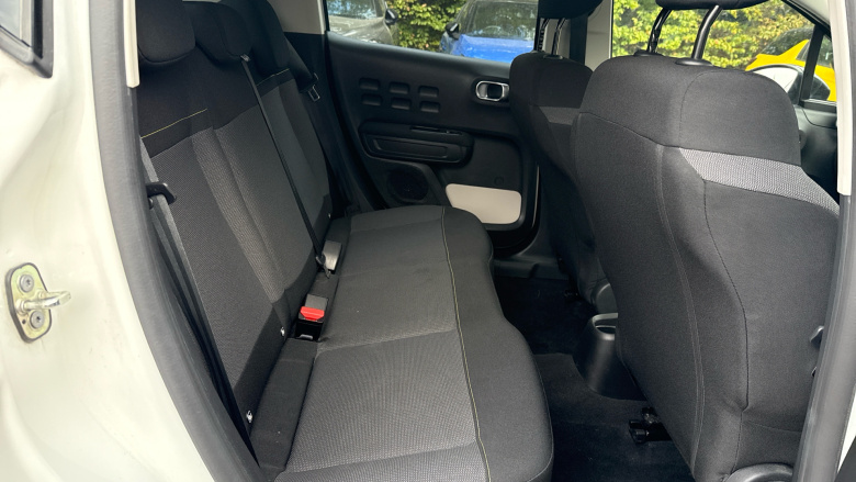 Citroen C3 1.2 PureTech C-Series Edition 5dr Petrol Hatchback